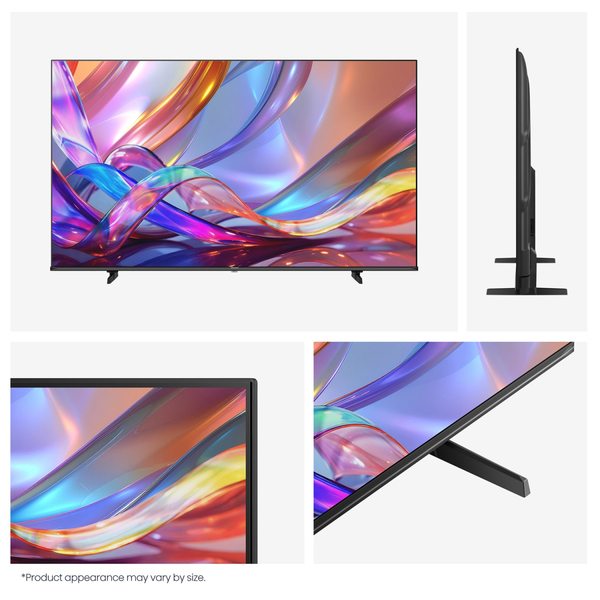 LED-телевізор Hisense 55E7S
