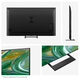 LED-телевізор Hisense 65E8S