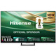 LED-телевізор Hisense 65E8S
