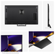 LED-телевізор Hisense 75U7S PRO