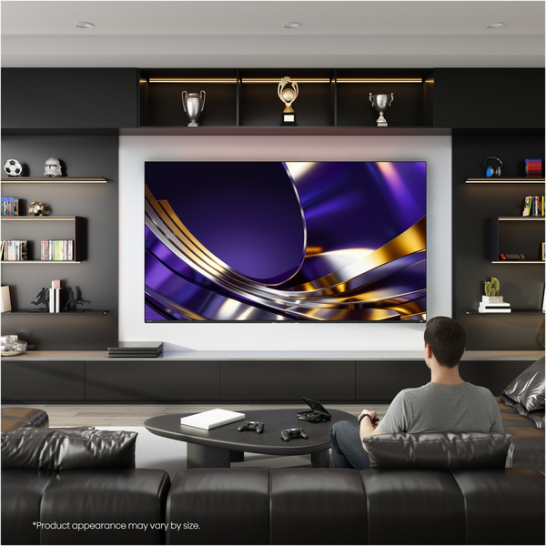 LED-телевізор Hisense 75U7S PRO