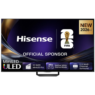LED-телевізор Hisense 75U7S PRO