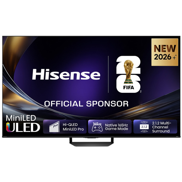 LED-телевізор Hisense 75U7S PRO