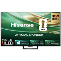 LED-телевізор Hisense 85E8S