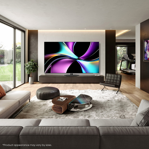 LED-телевізор Hisense 65A85Q