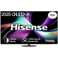 LED-телевізор Hisense 65A85Q