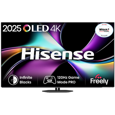 LED-телевізор Hisense 65A85Q