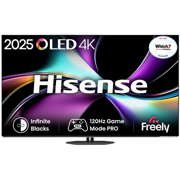 LED-телевізор Hisense 65A85Q