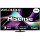 LED-телевізор Hisense 65A85Q