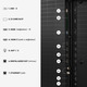 LED-телевізор Hisense 85U7S PRO