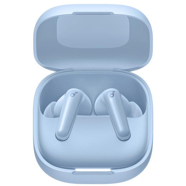 Гарнітура Anker SoundСore R60i NC Blue