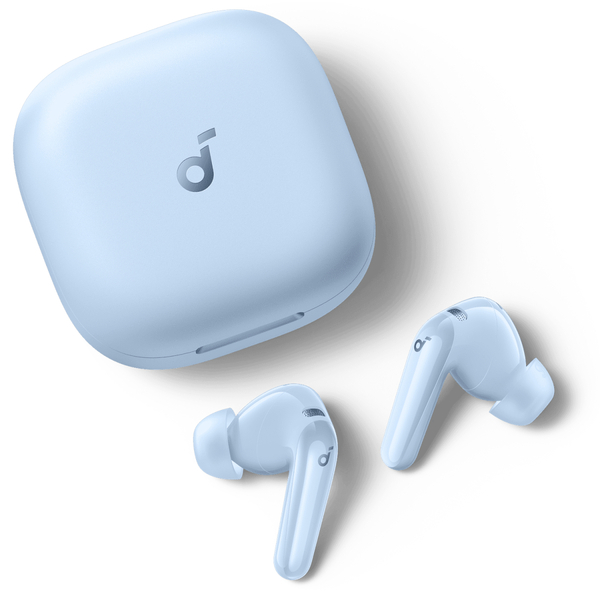 Гарнітура Anker SoundСore R60i NC Blue