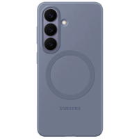 Чохол Samsung S26 Plus Silicone Magnet Case EF-ES947CVEGWW Blue Violet