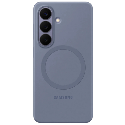 Чохол Samsung S26 Plus Silicone Magnet Case EF-ES947CVEGWW Blue Violet