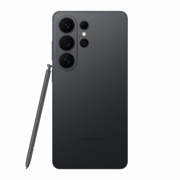 Мобільний телефон Samsung Galaxy S26 Ultra 16GB/1TB Black (SM-S948BZKHEUC)