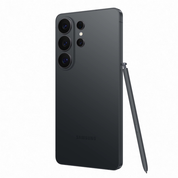 Мобільний телефон Samsung Galaxy S26 Ultra 16GB/1TB Black (SM-S948BZKHEUC)
