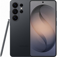 Мобільний телефон Samsung Galaxy S26 Ultra 16GB/1TB Black (SM-S948BZKHEUC)