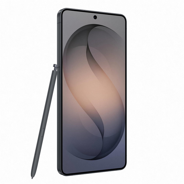 Мобільний телефон Samsung Galaxy S26 Ultra 16GB/1TB Black (SM-S948BZKHEUC)