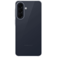Чохол Samsung для Galaxy A57 (A576), Clear Case, прозорий