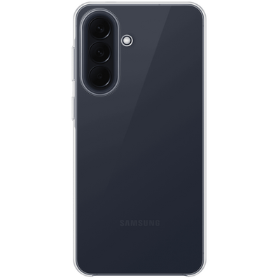 Чохол Samsung для Galaxy A57 (A576), Clear Case, прозорий