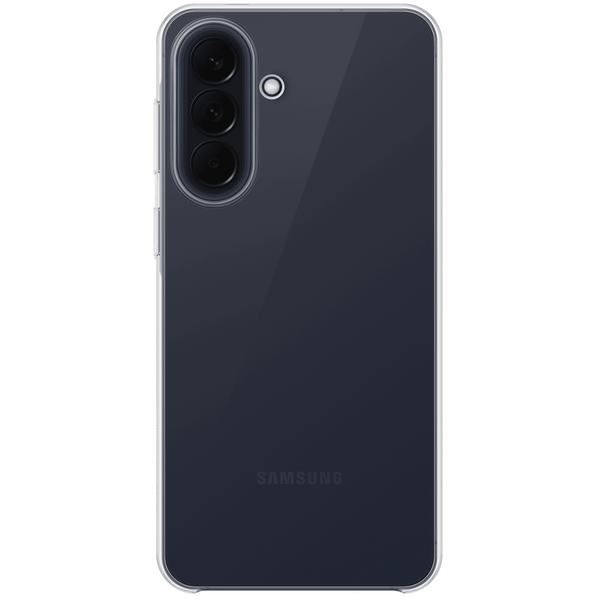Чохол Samsung для Galaxy A57 (A576), Clear Case, прозорий