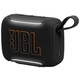 Акустическая система JBL GO 5 Black (JBLGO5BLK)