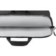 Сумка для ноутбука 15.6'' Defender Omny з кишенею, чорна