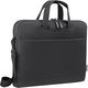 Сумка для ноутбука 15.6'' Defender Omny з кишенею, чорна