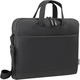 Сумка для ноутбука 15.6'' Defender Omny з кишенею, чорна
