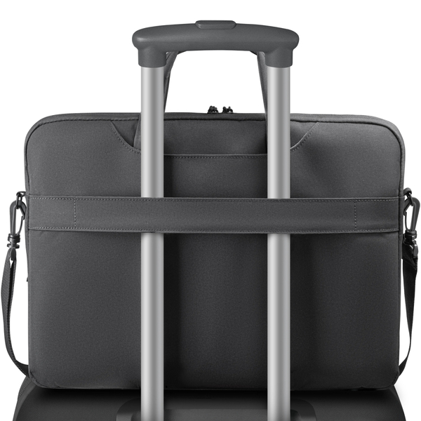 Сумка для ноутбука 15.6'' Defender Omny з кишенею, чорна