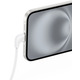Портативний зарядний пристрій Anker - 20000 mAh 22.5W Built-In USB-C Cable White