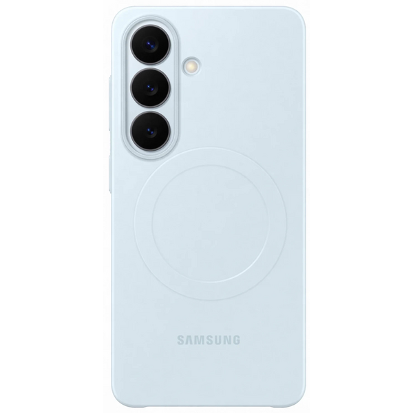 Чохол Samsung S26 Slim Magnet Case EF-SS942CLEGWW Light Blue
