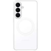 Чохол Samsung S26 Clear Magnet Case EF-CS942CTEGWW Transparency