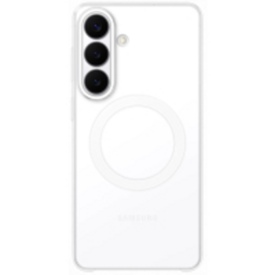 Чохол Samsung S26 Clear Magnet Case EF-CS942CTEGWW Transparency