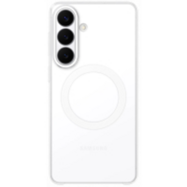 Чохол Samsung S26 Clear Magnet Case EF-CS942CTEGWW Transparency