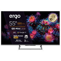 Телевізор ERGO 55MQ90 Ultra
