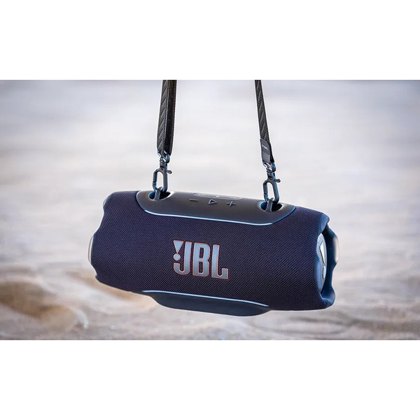 Акустическая система JBL Xtreme 5 Black (JBLXTREME5BLK)
