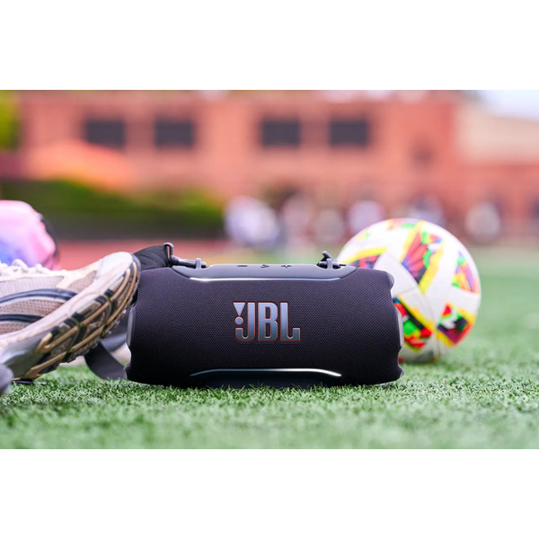 Акустическая система JBL Xtreme 5 Black (JBLXTREME5BLK)