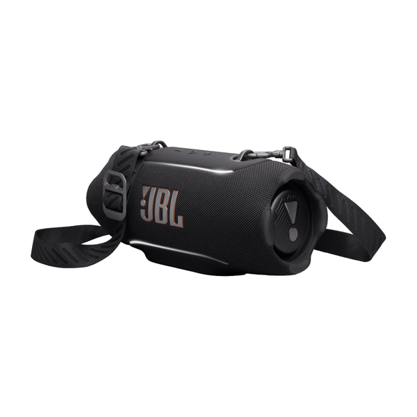 Акустическая система JBL Xtreme 5 Black (JBLXTREME5BLK)