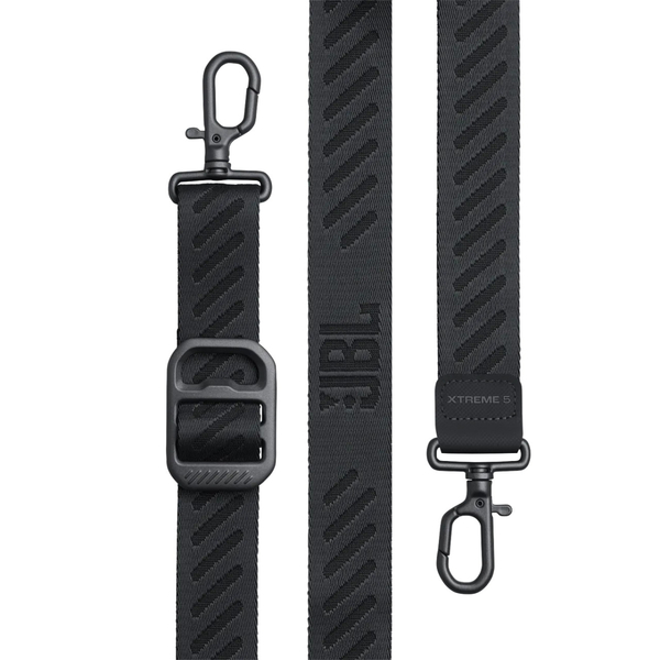 Акустическая система JBL Xtreme 5 Black (JBLXTREME5BLK)