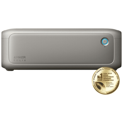 Додаткова батарея Anker Solix BP3000 Expansion Battery - 3072Wh