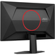 Монiтор 23.8" AOC 24G4ZRE Black/Red