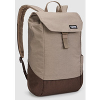 Рюкзак Thule Lithos 16L TLBP213 Tinted Taupe/Nuanced Brown