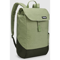 Рюкзак Thule Lithos 16L TLBP213 Quiet green/Darkest Green