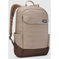 Рюкзак Thule Lithos 20L TLBP216 Tinted Taupe/Nuanced Brown