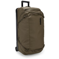 Дорожня сумка Thule Chasm Rolling Duffel 110L TCWD-232 Deep Khaki