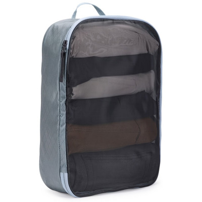 Дорожня сумка Thule Packing Cube - Medium - TPCS-202 Pond Gray