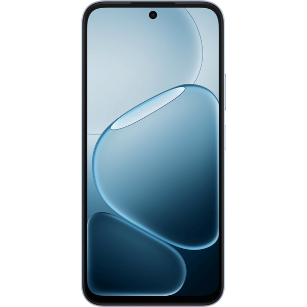 Смартфон OPPO A6k 4/256GB Crystal Blue