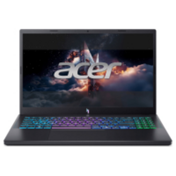 Ноутбук Acer Nitro V 15 ANV15-A31-R305 (NH.U5VEU.002) Obsidian Black