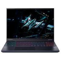 Ноутбук Acer Predator Helios Neo 16 PHN16-I31-542S (NH.U64EU.002) Abyssal Black